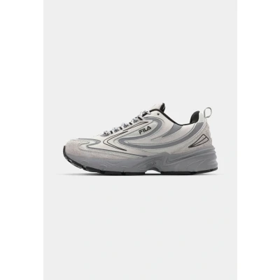 Afbeelding van Fila Actix Sneakers laag, Dames, Maat: 38, Nimbus cloud/sleet Schoenen