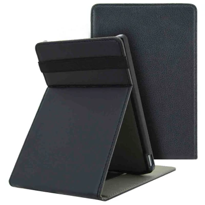 Afbeelding van imoshion Flipcase Stand voor Pocketbook Verse Pro met standaard Zwart Kunstleder