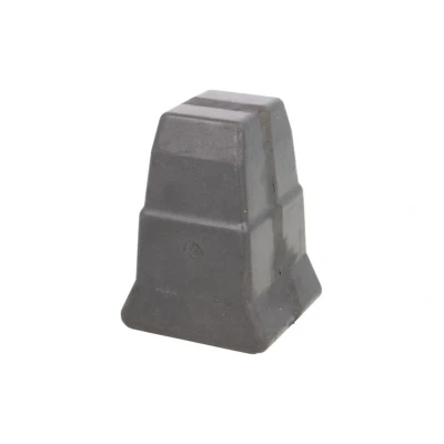Afbeelding van Febi Bilstein Aanslagrubber vering 44641