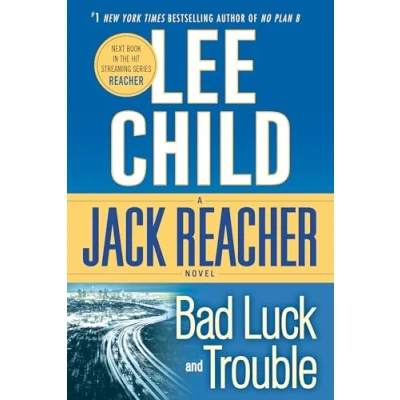 Afbeelding van Bad Luck and Trouble