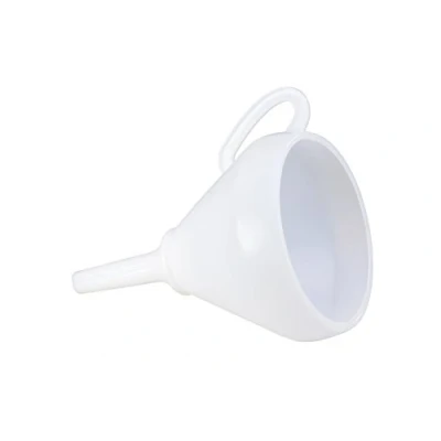 Afbeelding van Trechter Hunersdorff Polyethyleen 26 CM