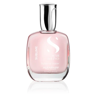 Afbeelding van Alfaparf Semi Di Lino Sublime Water 50 ml