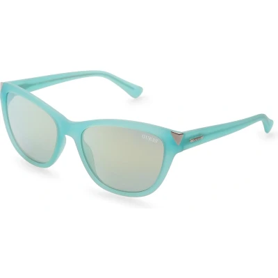 Afbeelding van Zonnebril Dames Guess GU7398 5585X