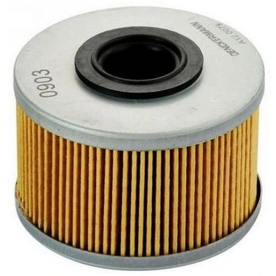 Afbeelding van DENCKERMANN A120079 Brandstoffilter Filter insert RENAULT: Kangoo I Express, I, CLIO 2