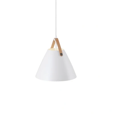 Afbeelding van Nordlux, Hanglamp, Riem (E27)