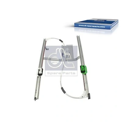 Afbeelding van Dt Spare Parts Raammechanisme 6.72103