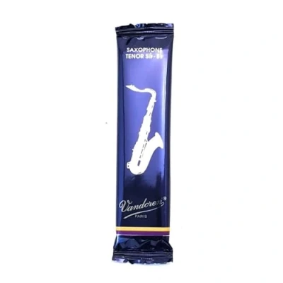 Afbeelding van Vandoren Tenor Saxofoon Traditional Riet Dikte 2.5