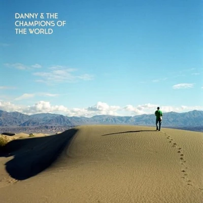 Afbeelding van Danny &amp; the Champions of World You Are Not a Stranger Here (LP)
