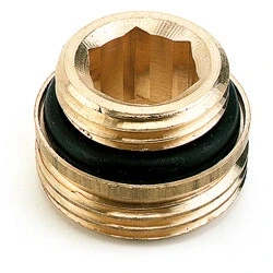Afbeelding van Comap H onderblok aansluitnippel 9670 G3/4 x G1/2&quot;