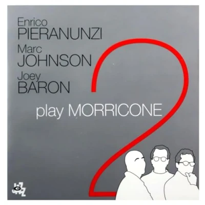 Afbeelding van Pieranunzi Johnson Baron Play Morri
