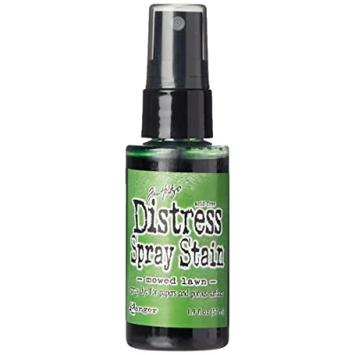 Afbeelding van Ranger Distress Spray Stain 57 ml Vintage Photo TSS42594 Tim Holtz