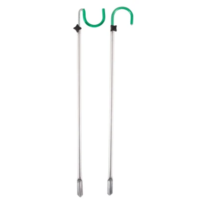 Afbeelding van Everyfish Classic Rod Holder (2 Stuks) (50 80cm) Hengelsteun