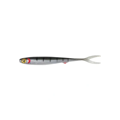 Afbeelding van Fox Rage Ultra UV Slick Finesse 9cm Kleur : Young Perch
