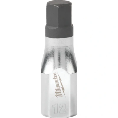 Afbeelding van Milwaukee 3/8 aandrijving 12 mm Hex 4932480839