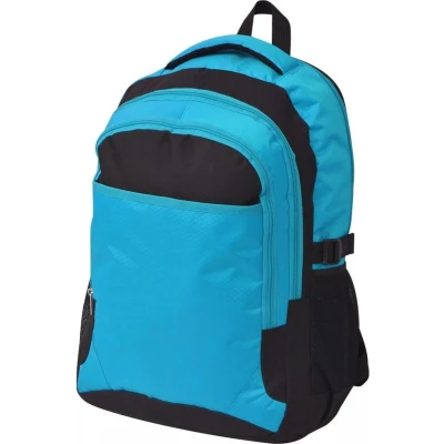 Afbeelding van Rugzak Voor School 40 L Zwart En Camouflage
