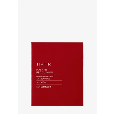Afbeelding van Tirtir MASK FIT RED Cushion Foundation 55n Espresso, Maat: 18 g, espresso