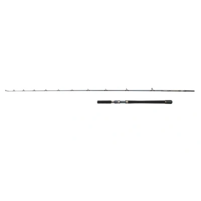 Afbeelding van Penn Battalion Solid Hybrid Boat Boothengel 2.38m 12 20lb