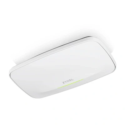 Afbeelding van Zyxel WBE660S EU0101F draadloos toegangspunt (WAP) 11530 Mbit/s Grijs Power over Ethernet (PoE)