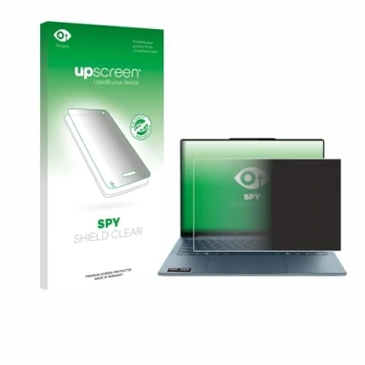 Afbeelding van upscreen privacy screenprotector voor Lenovo Yoga Slim 7 Gen 10 14&quot; Folie Beschermfolie Blauwlichtfilter
