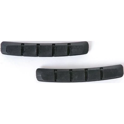 Afbeelding van Shimano, Remblokken, (Shimano, Rubber)