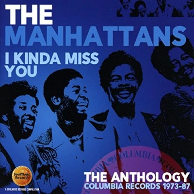 Afbeelding van I Kinda Miss You The Anthology