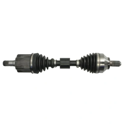 Afbeelding van Aandrijfas PASCAL G2V043PC