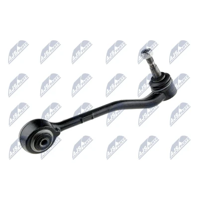 Afbeelding van NTY ZWD BM 009 Draagarm Vooras, Links onder, Achter, Binnen, Links, Onder Driehoeksdraagarm BMW: X5 (E53) 4.4 i, 3.0 d, 4.6 is, i