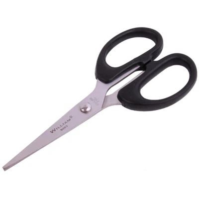 Afbeelding van Ultimate Braid Scissors Vischaar