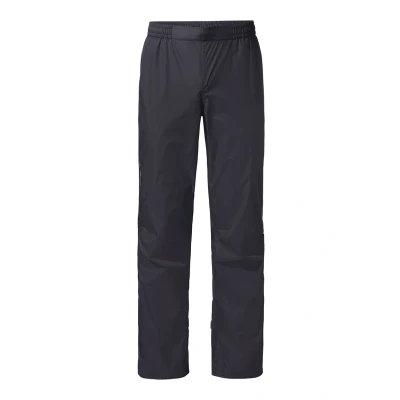Afbeelding van Vaude DROP Outdoorbroeken, Dames, Maat: 48, black
