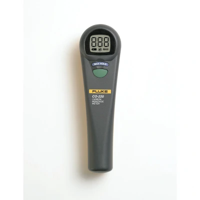 Afbeelding van Fluke koolmonoxide meter digitaal 664711