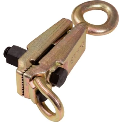 Afbeelding van KS Tools 140.2410 Standaard Trekklem+2 trekrichtingen, 220mm