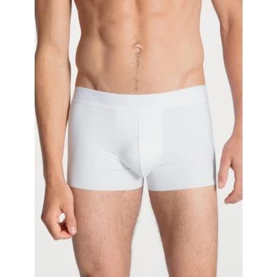 Afbeelding van Calida Boxerbriefs, Heren, Maat: Medium, White