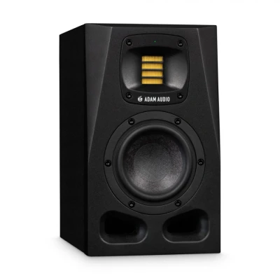 Afbeelding van Adam A4V Actieve studio monitor, 4 inch, per stuk