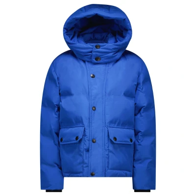 Afbeelding van SUPER REBEL colorado boys jacket Jack ski jongens blauw