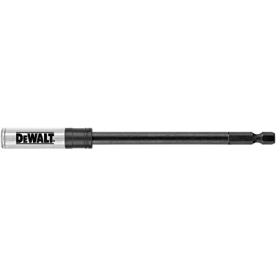 Afbeelding van DEWALT Boorhouder uitbreiding, slagvast, 6 inch (DWA6HLDFT)