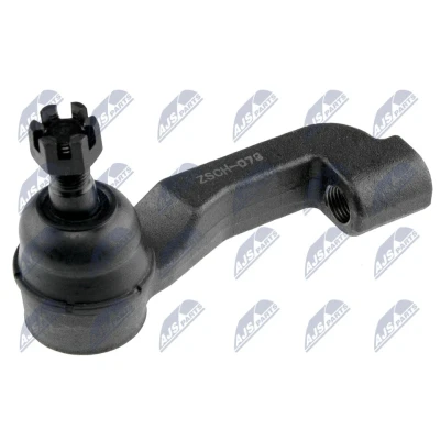 Afbeelding van NTY SKZ CH 073 Stuurkogel Vooras links, Buiten