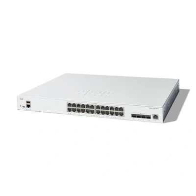 Afbeelding van Cisco Catalyst 1300 24 port 10GE 4x10G SFP