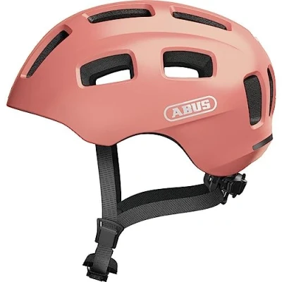 Afbeelding van Helm Abus Kids Youn I 2.0 Rose Gold 52 57 cm