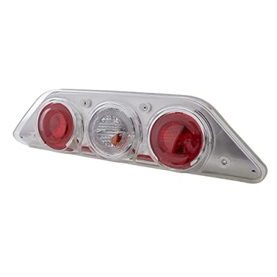 Afbeelding van Achterl Caraluna Modular vert helder re 2VP 343 520 061