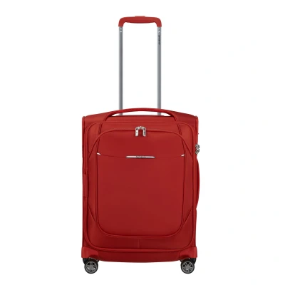 Afbeelding van Samsonite Re Lite Spinner uitbreidbaar (4 wielen) 55cm Poppy Red
