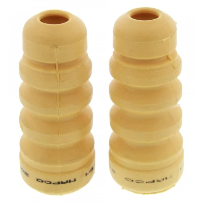 Afbeelding van MAPCO 34581 Stofhoes Schokdemper Zonder stuurhuisrubber Achteras links en rechts HYUNDAI: Getz (TB) 1.5 CRDi GLS, CRDi, 1.6, 1.3 i, 1.1,