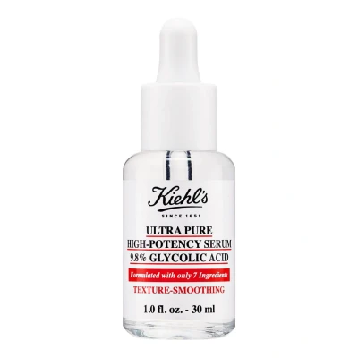 Afbeelding van Kiehl&#039;s Ultra Pure High Potency 9,8% Glycolic Acid Serum 30 ml