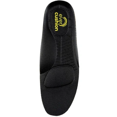 Afbeelding van Inlegzool EVERCUSHION CUSTOM FIT HIGH Albatros