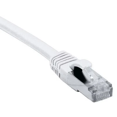 Afbeelding van Hypertec 850888 HY, 10 m, Cat6, F/UTP (FTP), RJ 45, 45