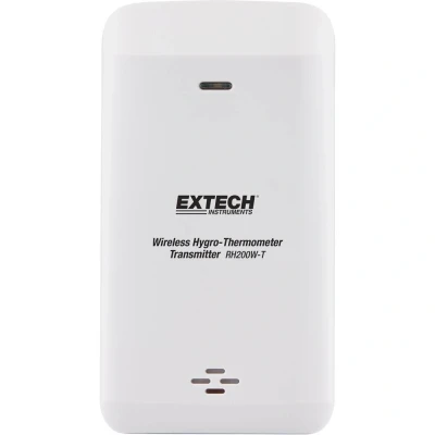 Afbeelding van Extech RH200W T Draadloze sensor Geschikt voor merk Afmeting, breedte 61 mm hoogte 39.5