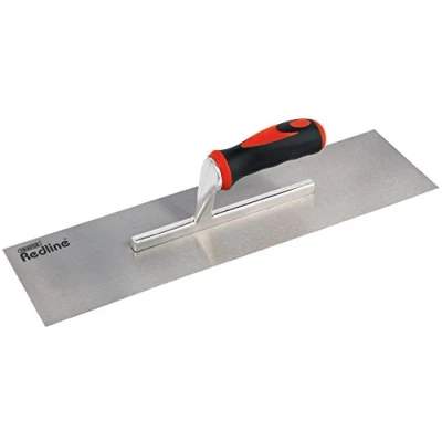 Afbeelding van Draper Redline 69118, 280 mm troffel &quot;Philadelphia&quot; met zachte grip, 69152