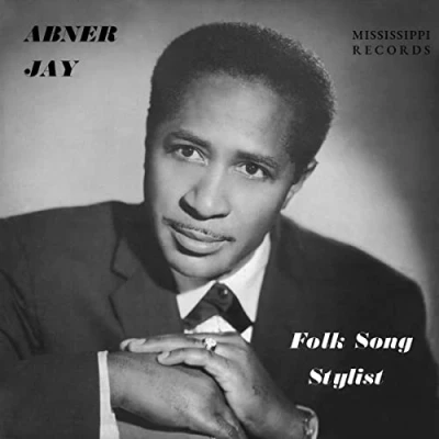 Afbeelding van Abner Jay Folk Song Stylist (LP)