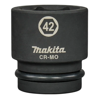 Afbeelding van Makita Accessoires Krachtdop 42x68mm E 24608