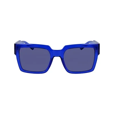 Afbeelding van Calvin Klein CKJ23622S Zonnebril, Blauw, one Size, size