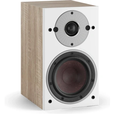 Afbeelding van Dali Oberon 1 C Boekenplank speaker Eiken (prijs per stuk)